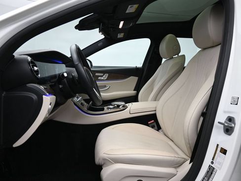 Used 2019 Mercedes-Benz E 450 4MATIC Wagon image 10