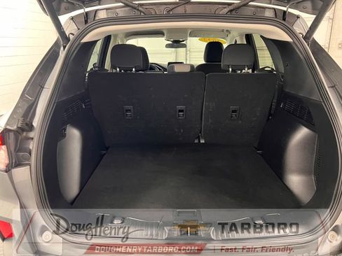 Used 2022 Ford Escape SE w/ Convenience Package FWD image 33