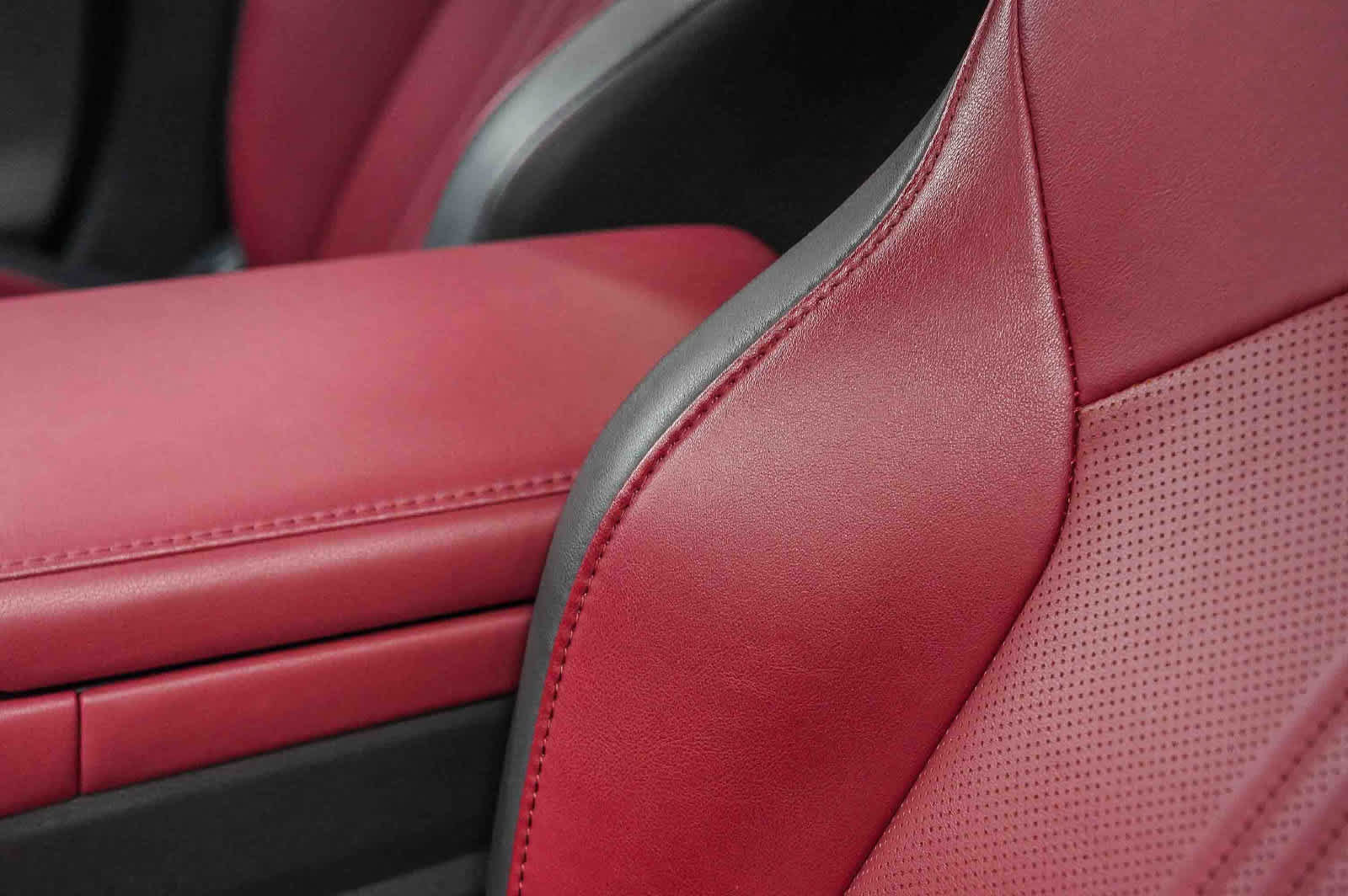 Used 2025 Lexus NX 250 FWD w/ Cold Area Package image 20