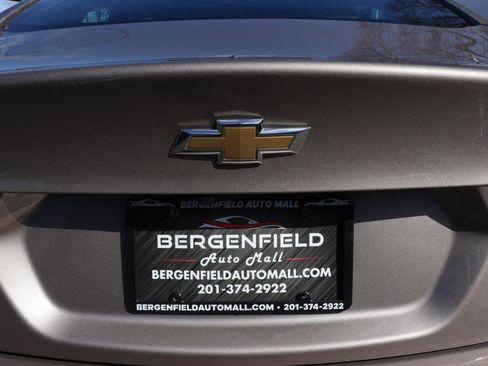 Used 2024 Chevrolet Malibu LT image 54