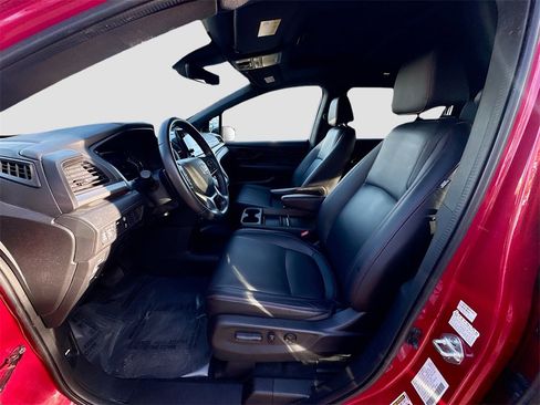 Used 2023 Honda Odyssey Sport image 20