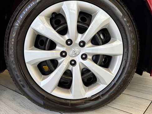 Used 2025 Toyota Corolla LE FWD image 19
