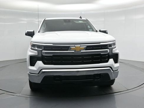 Used 2023 Chevrolet Silverado 1500 LT w/ Work Truck Package AWD/4WD image 24