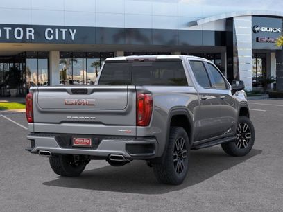 New 2026 GMC Sierra 1500 AT4 w/ AT4 Premium Package