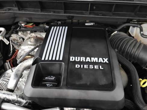 Used 2023 GMC Sierra 1500 Denali AWD/4WD image 25