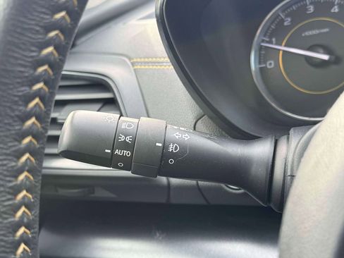 Used 2023 Subaru Crosstrek 2.5i Sport image 22