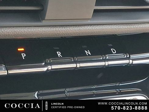 Certified 2023 Lincoln Corsair Reserve AWD/4WD image 15