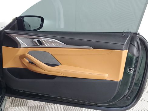 Used 2023 BMW 840i Coupe w/ M Sport Professional Package image 24