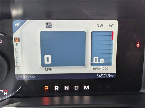 Used 2022 Ford Bronco Wildtrak AWD/4WD image 11
