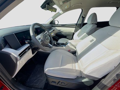 New 2026 Hyundai Tucson SEL FWD image 14