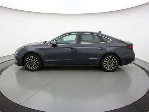 Used 2025 Hyundai Sonata SEL image 5