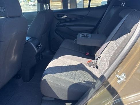Used 2023 Chevrolet Equinox LT w/ Driver Convenience Package image 20