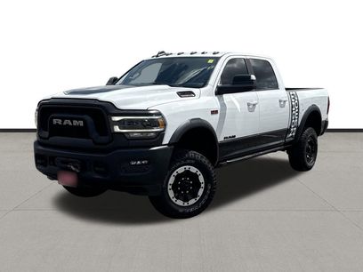 Used 2021 RAM 2500 Power Wagon