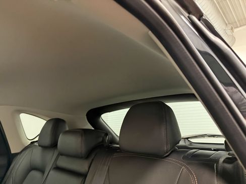 Used 2023 MAZDA CX-5 AWD 2.5 S image 9