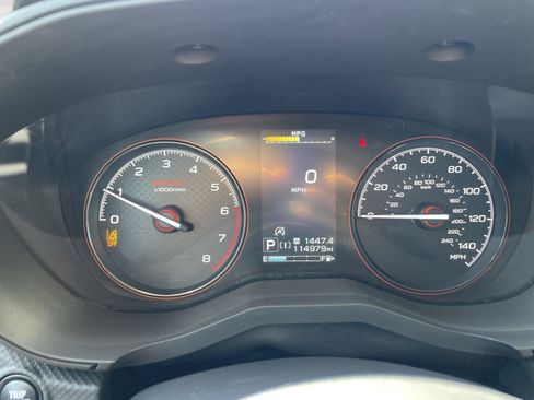 Used 2021 Subaru Forester Sport AWD/4WD image 2