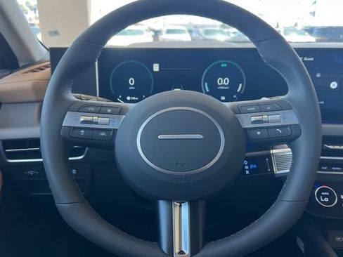 Used 2026 Hyundai Sonata Limited FWD image 21
