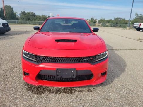 Used 2023 Dodge Charger GT image 19