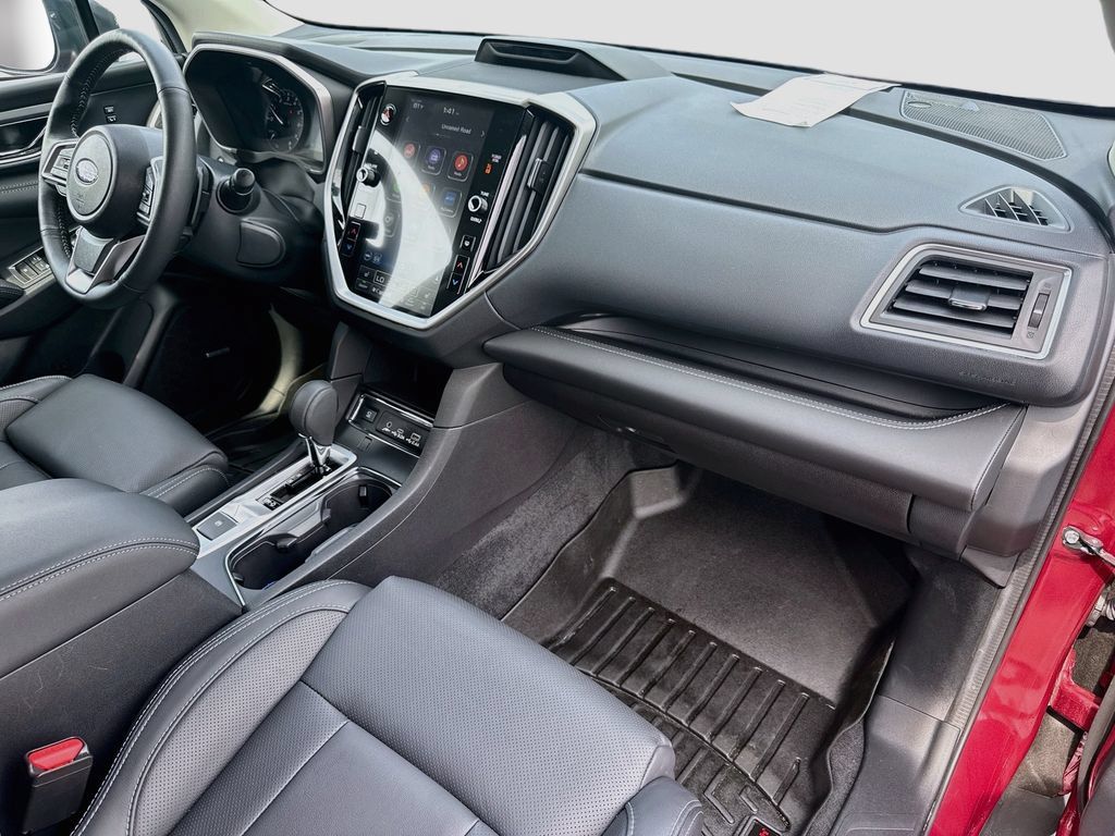Used 2025 Subaru Ascent Limited AWD/4WD image 34