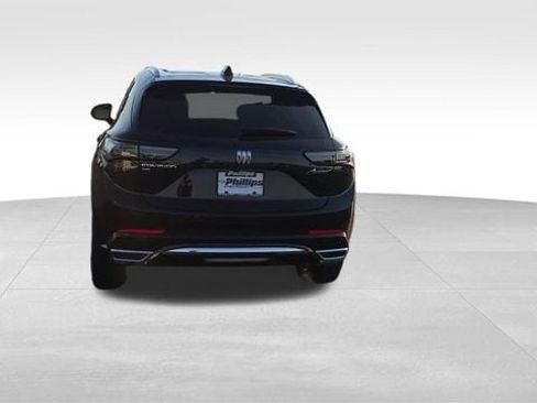 Certified 2025 Buick Envision Avenir AWD/4WD image 4