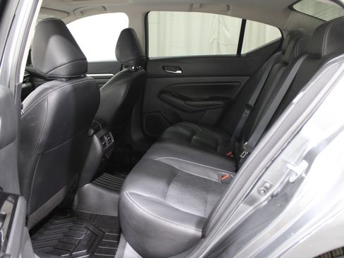 Used 2023 Nissan Altima 2.5 SL image 26