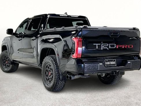 Used 2024 Toyota Tundra TRD Pro image 15