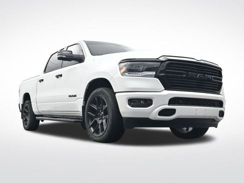 Used 2024 RAM 1500 Laramie image 31