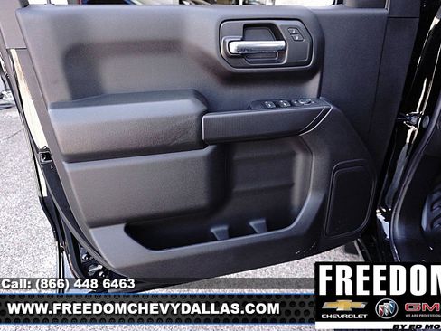 New 2026 GMC Sierra 1500 Pro w/ Pro Value Package AWD/4WD image 36