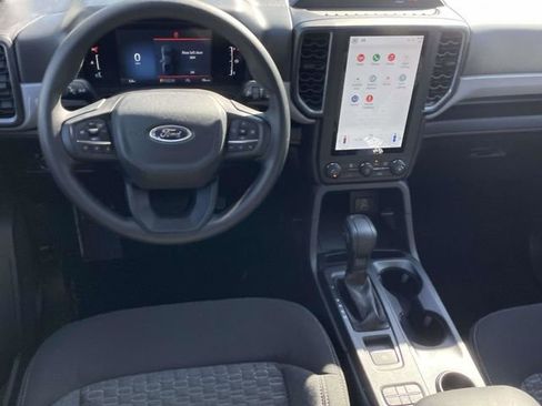 New 2026 Ford Ranger XL w/ Trailer Tow Package image 5