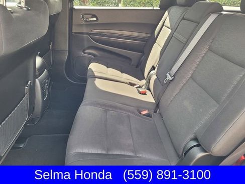 Used 2024 Dodge Durango R/T image 8