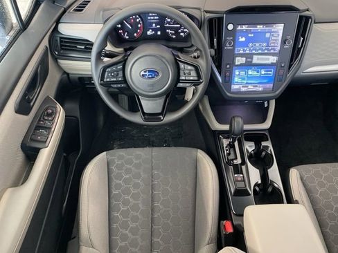 New 2026 Subaru Forester AWD/4WD image 2