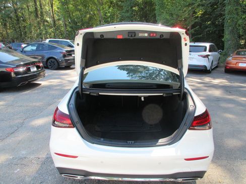 Used 2023 Mercedes-Benz E 350 Sedan image 20