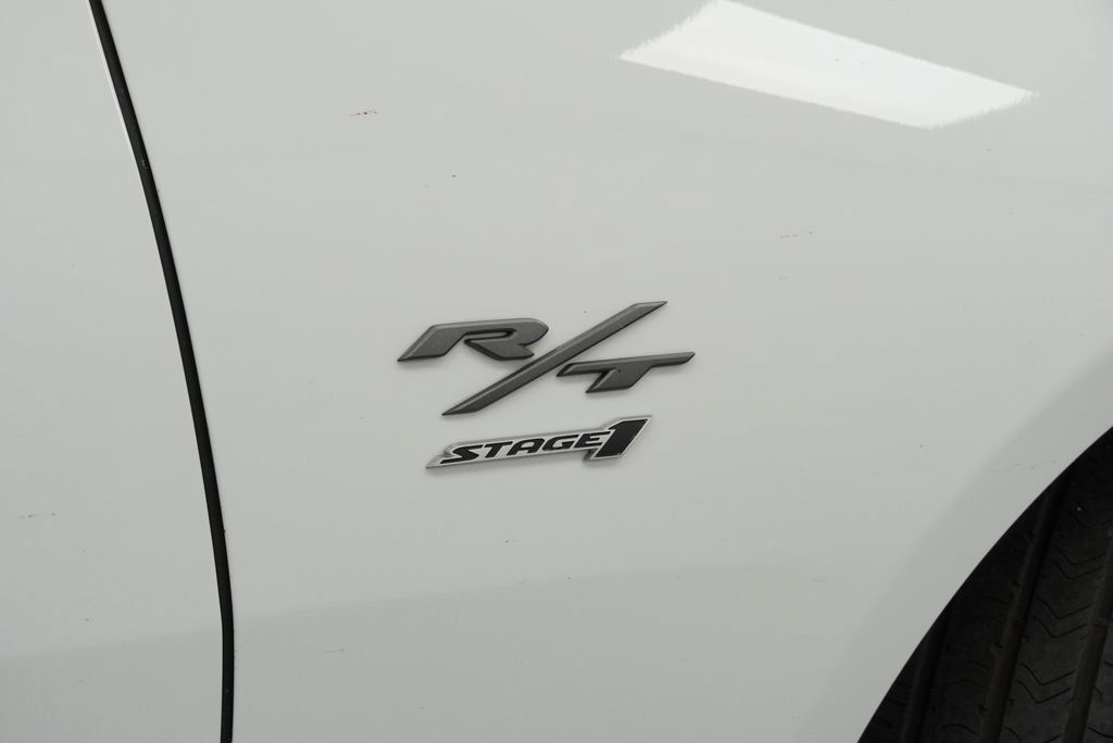 Used 2024 Dodge Charger Daytona R/T w/ Plus Group AWD/4WD image 46