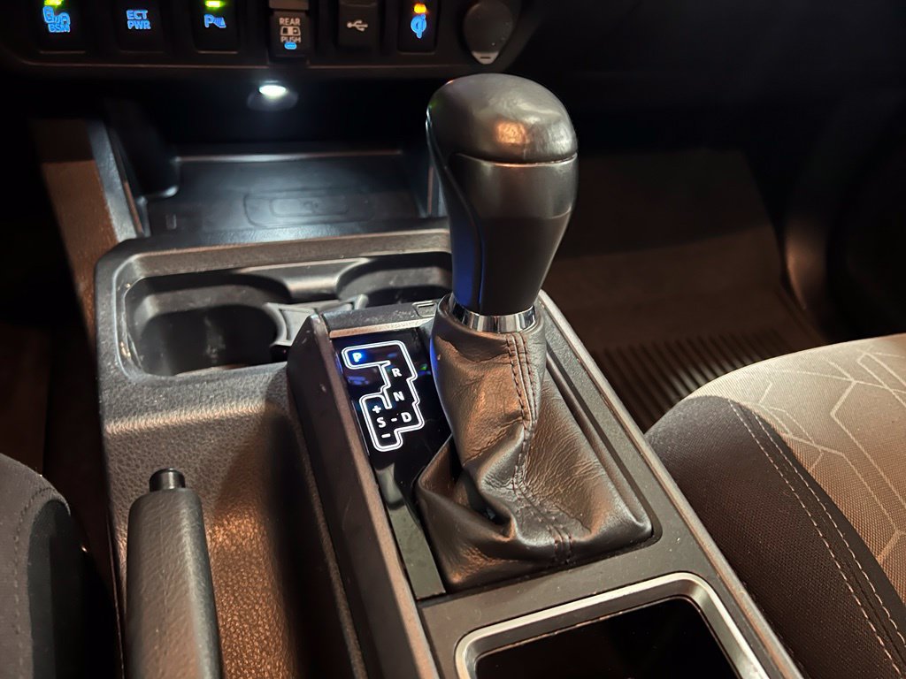 Certified 2023 Toyota Tacoma TRD Sport w/ Advanced Technology Package AWD/4WD image 25