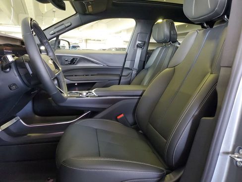 New 2026 Cadillac Lyriq Sport image 16