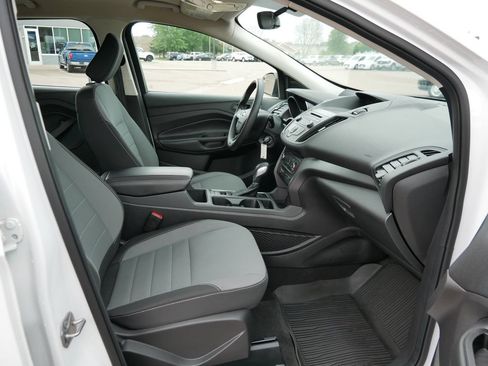 Used 2018 Ford Escape S FWD image 13