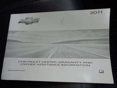 Used 2011 Chevrolet Silverado 3500 LTZ w/ Snow Plow Prep Package image 44