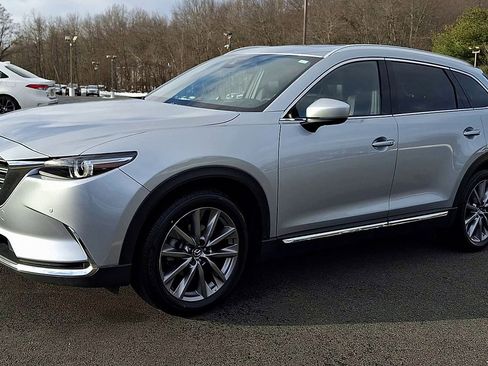 Used 2020 MAZDA CX-9 Grand Touring image 4