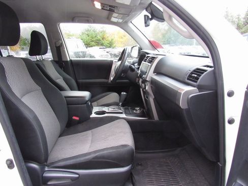 Certified 2023 Toyota 4Runner SR5 image 19