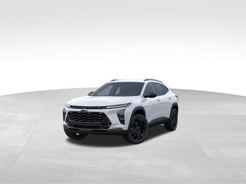 New 2026 Chevrolet Trax ACTIV FWD image 8