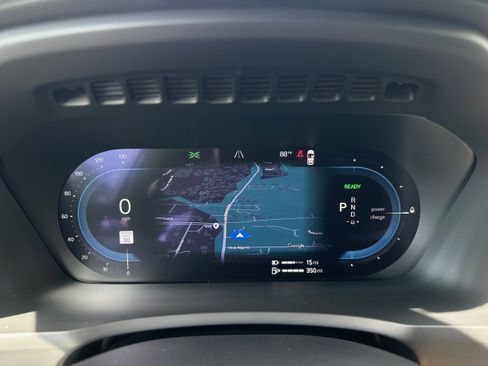 Certified 2024 Volvo XC90 T8 Ultimate image 19