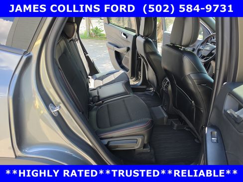 Used 2025 Ford Escape ST-Line w/ Equipment Group 301A FWD image 18