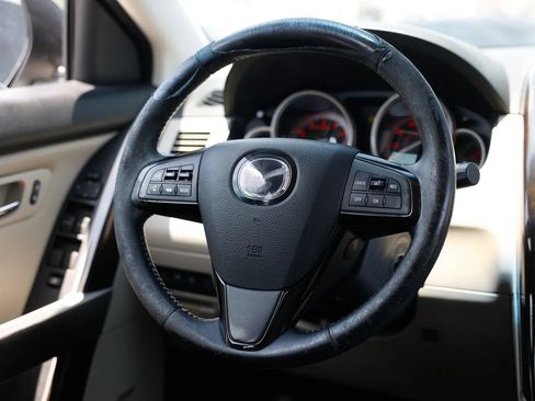 Used 2011 MAZDA CX-9 Grand Touring w/ Moonroof & Bose Audio Pkg FWD image 30