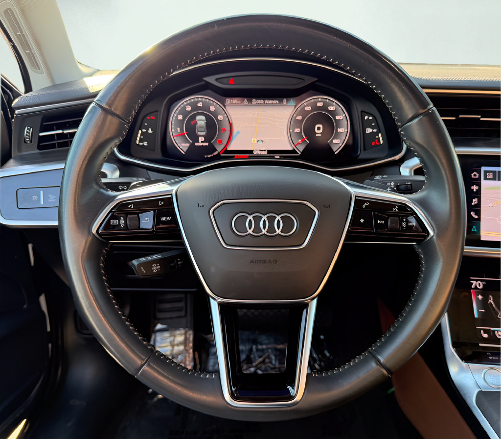 Used 2019 Audi A6 3.0T Premium Plus w/ Premium Plus Package AWD/4WD image 28