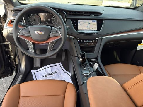 New 2026 Cadillac XT5 Premium Luxury image 27