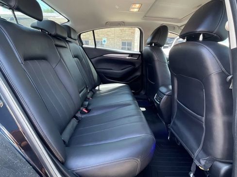 Used 2018 MAZDA MAZDA6 Grand Touring Reserve FWD image 28
