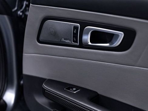 Used 2018 Mercedes-Benz AMG GT C image 29