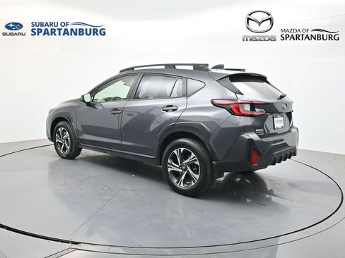Used 2024 Subaru Crosstrek 2.0i Premium AWD/4WD image 6