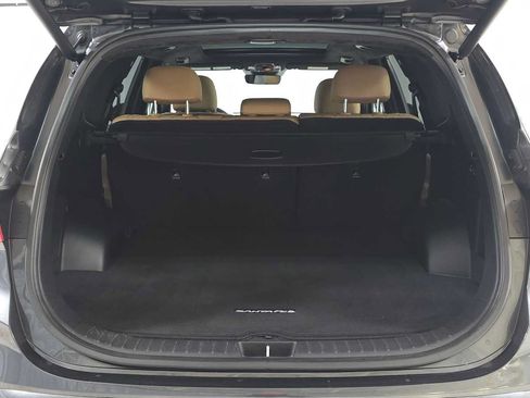 Used 2022 Hyundai Santa Fe Calligraphy w/ Cargo Package AWD/4WD image 14