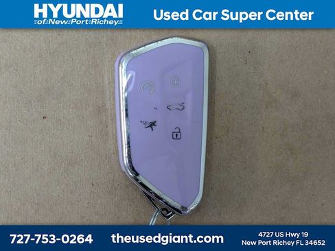 Used 2025 Volkswagen Tiguan SEL R-Line AWD/4WD image 47