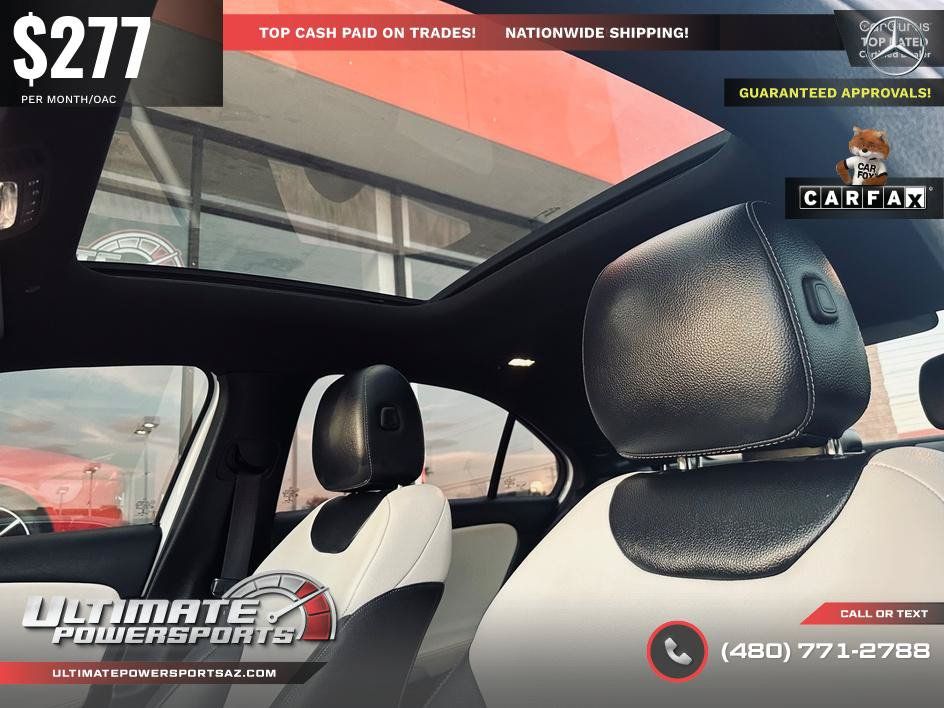 Used 2019 Mercedes-Benz A 220 image 34